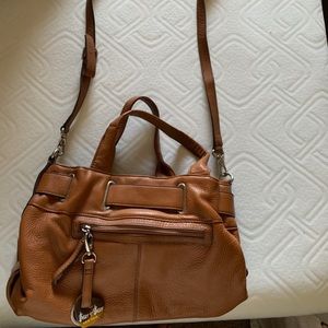 Designer bag from Barr+Barr!